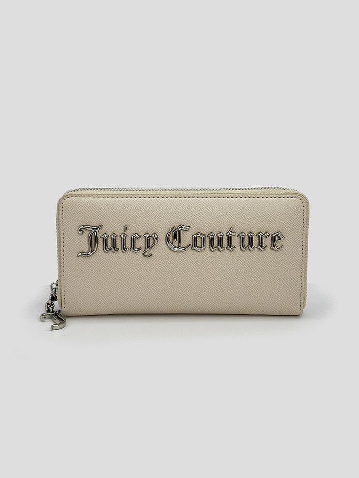 Juicy Couture Nude Money Purse
