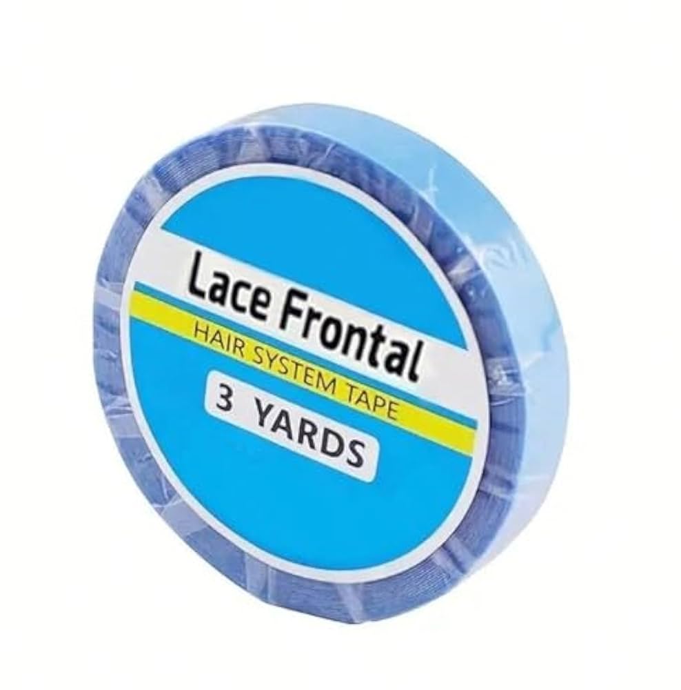 Walker Hair Tape 3 Yards