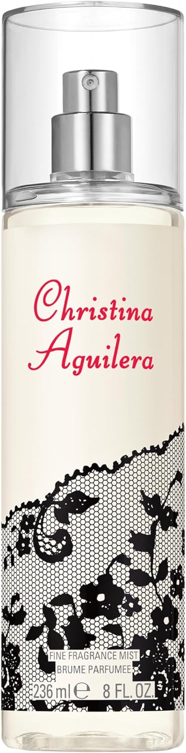 Christina Aguilera Eau de Parfum Spray