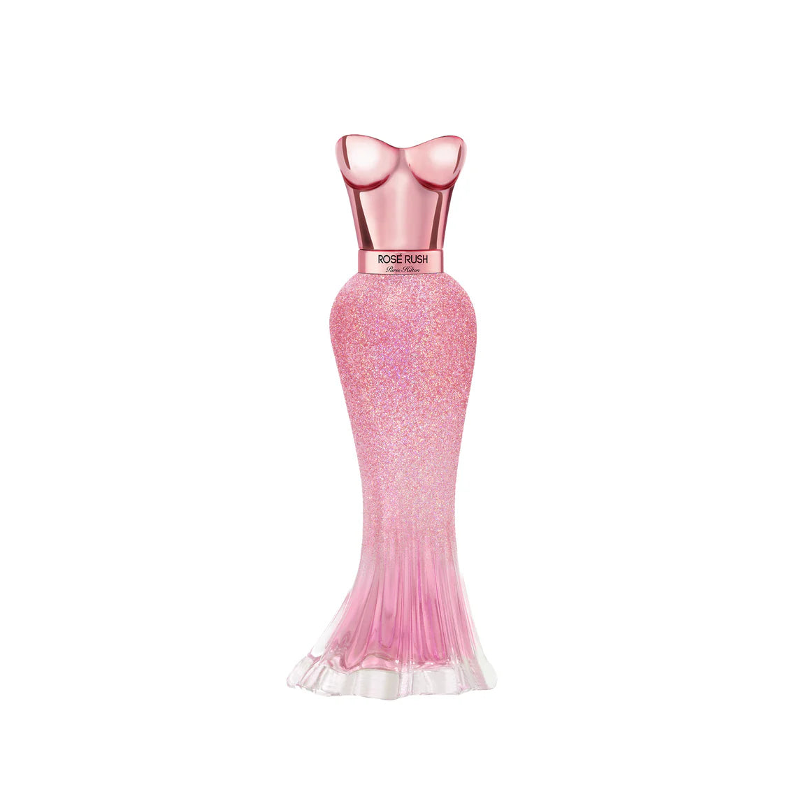 Paris Hilton Rose Rush for Women Eau De Parfum Spray