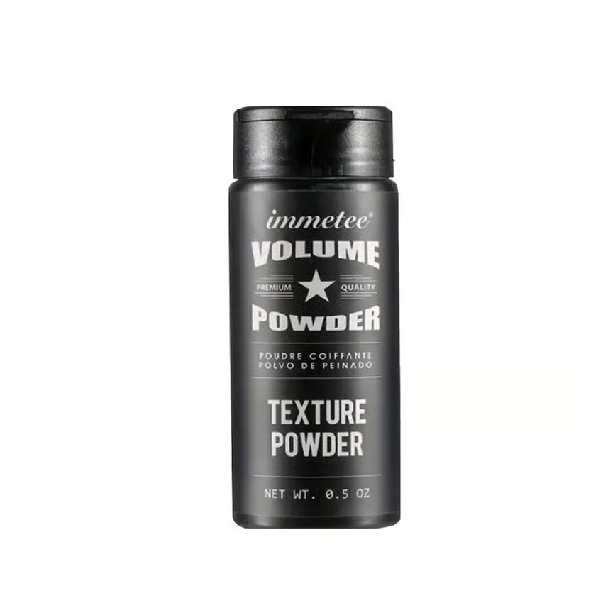 Immetee Hair Fluffy Volume Powder Texture Styling Dust