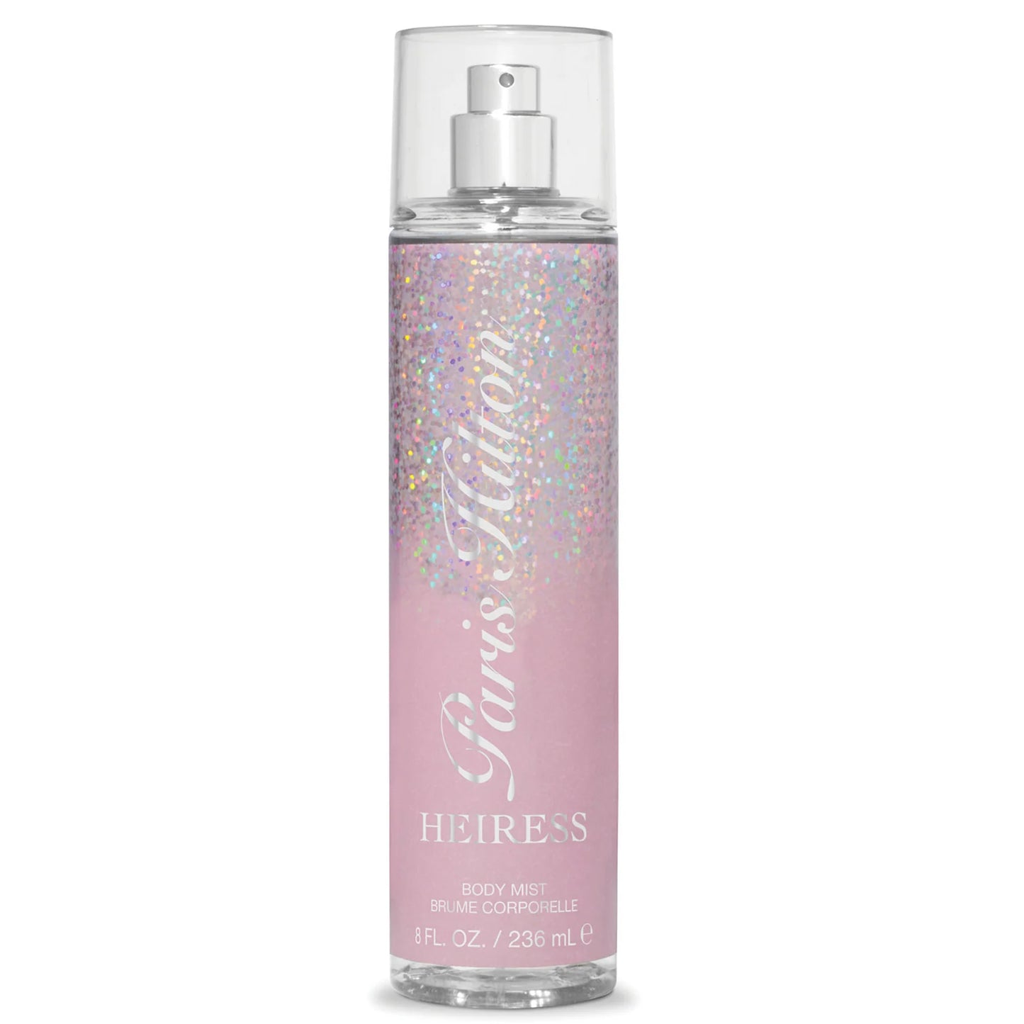 Heiress By Paris Hilton 236ml Body Mist