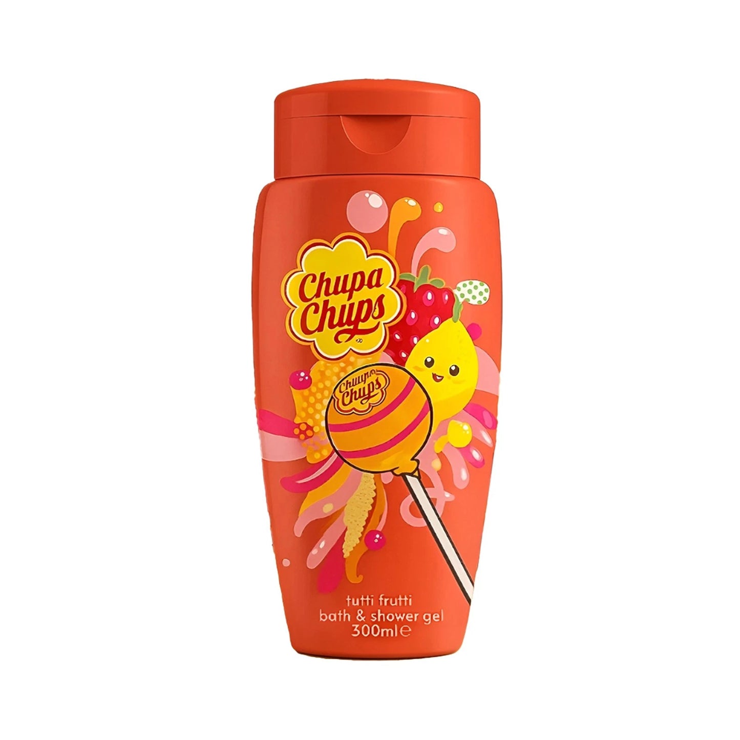 Chupa Chups - Bath & Shower Gel 300ml