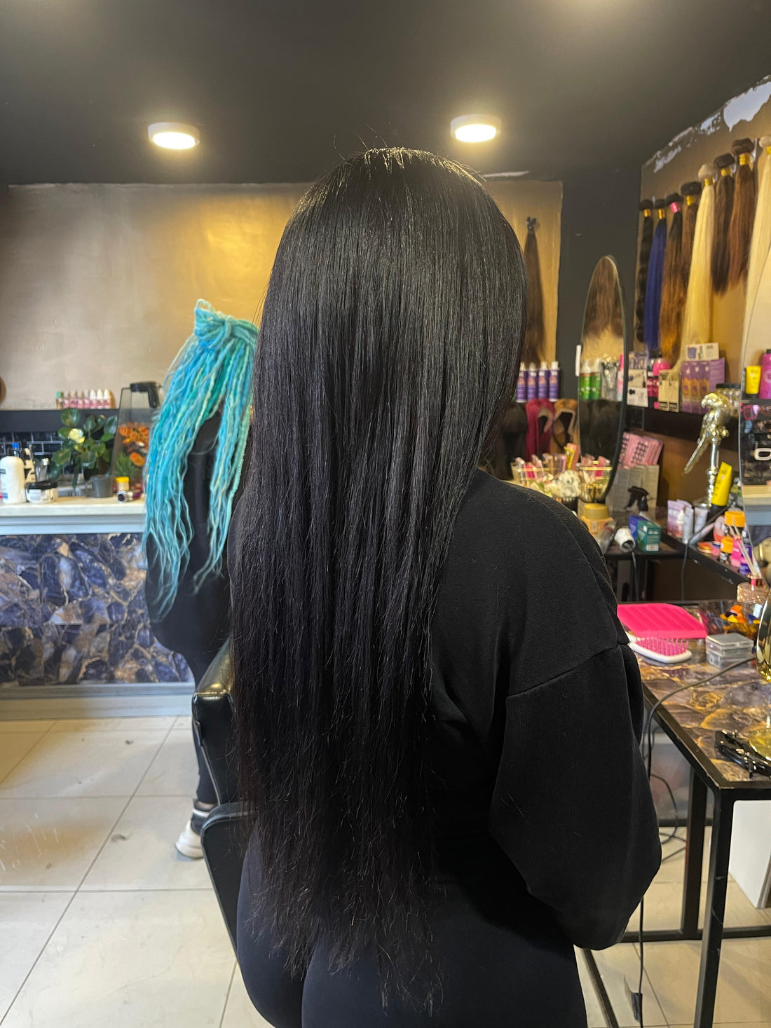 Unlock Your Perfect Look: Hair Extensions in Malta