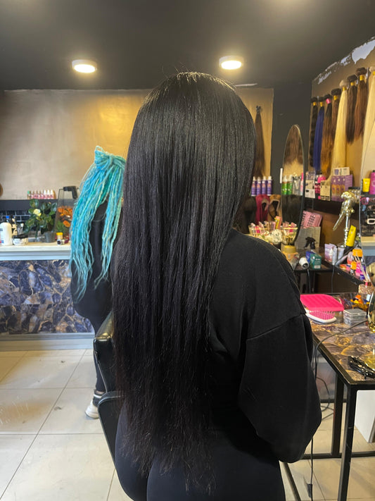 Unlock Your Perfect Look: Hair Extensions in Malta