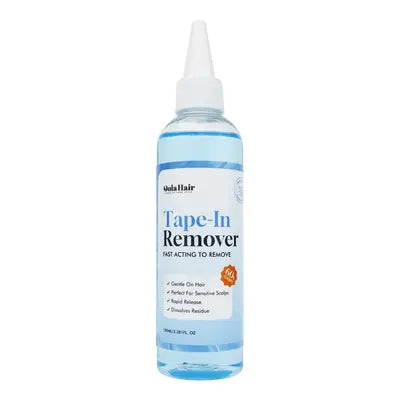 Tape In Remover Large Bottle