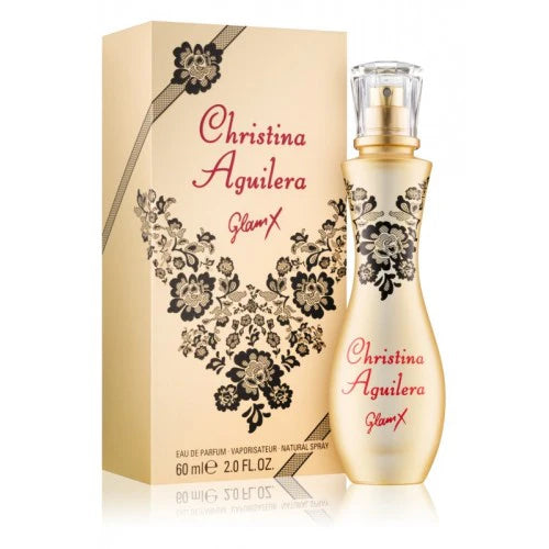 CHRISTINA AGUILERA GLAM X 30ml