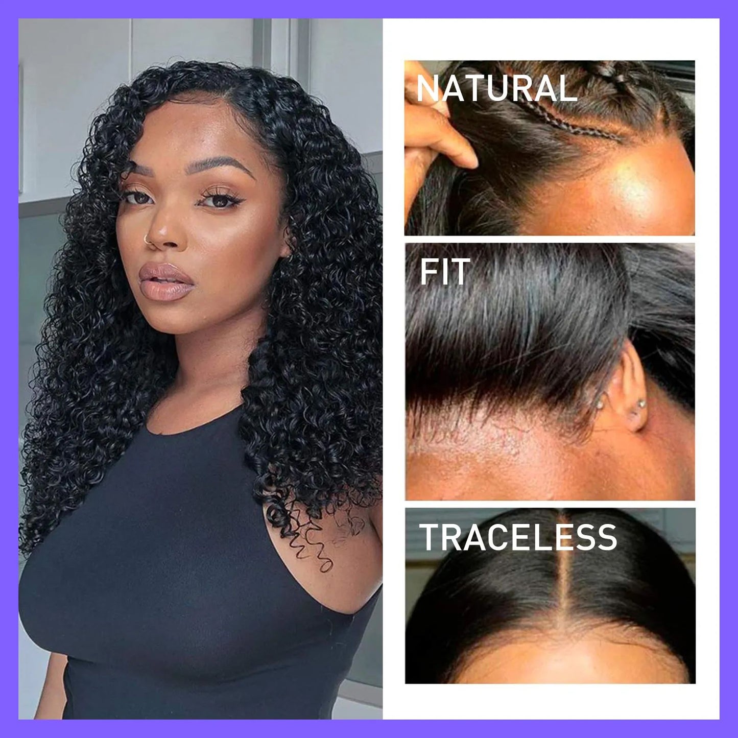 Lace Tint Spray