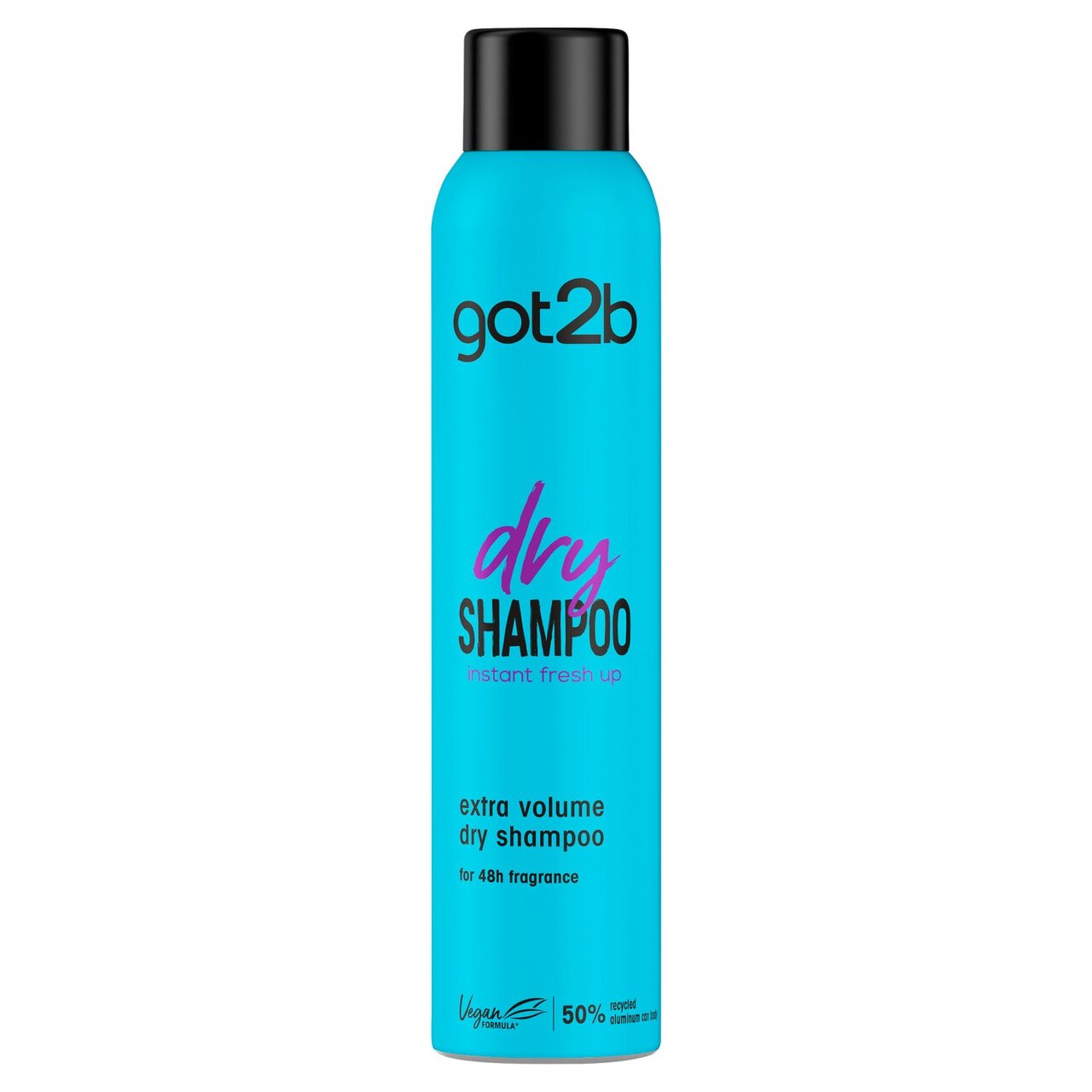 Got2b Fresh It Up Volume Dry Shampoo 200ml