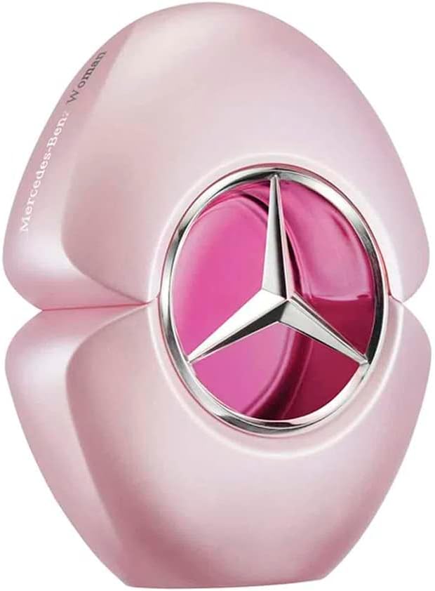 Mercedes-Benz for Women DE Parfum Spray