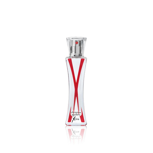 Christina Aguilera Xtina Perfume