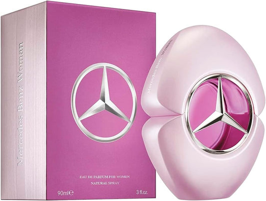 Mercedes-Benz for Women DE Parfum Spray