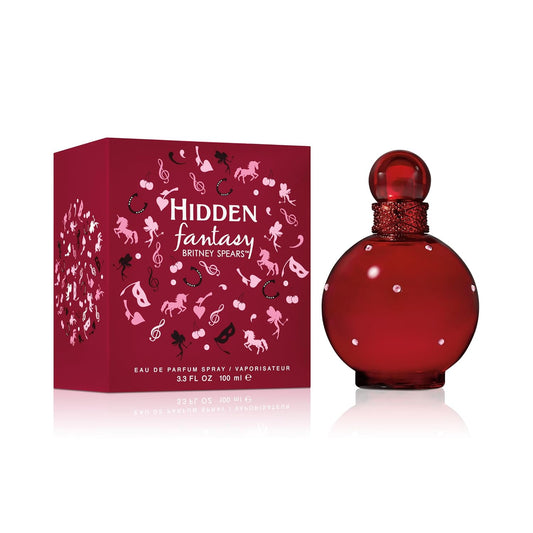 Britney Spears Hidden Fantasy 100ml