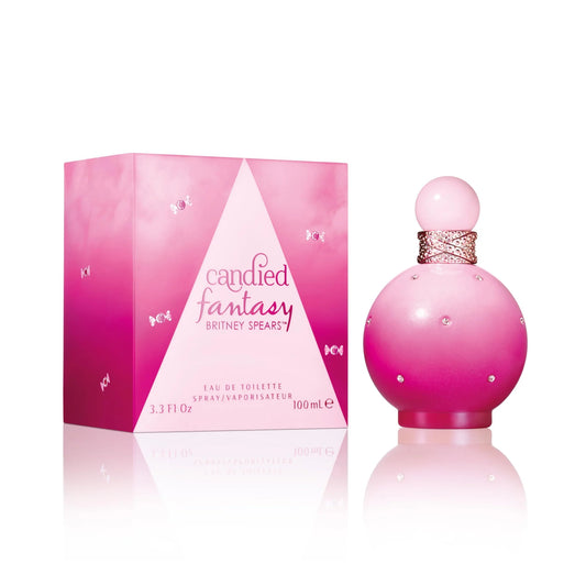 Britney Spears Candied Fantasy 30ml