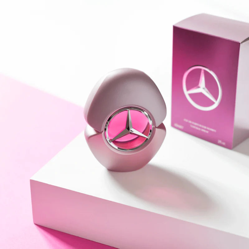 Mercedes-Benz for Women DE Parfum Spray