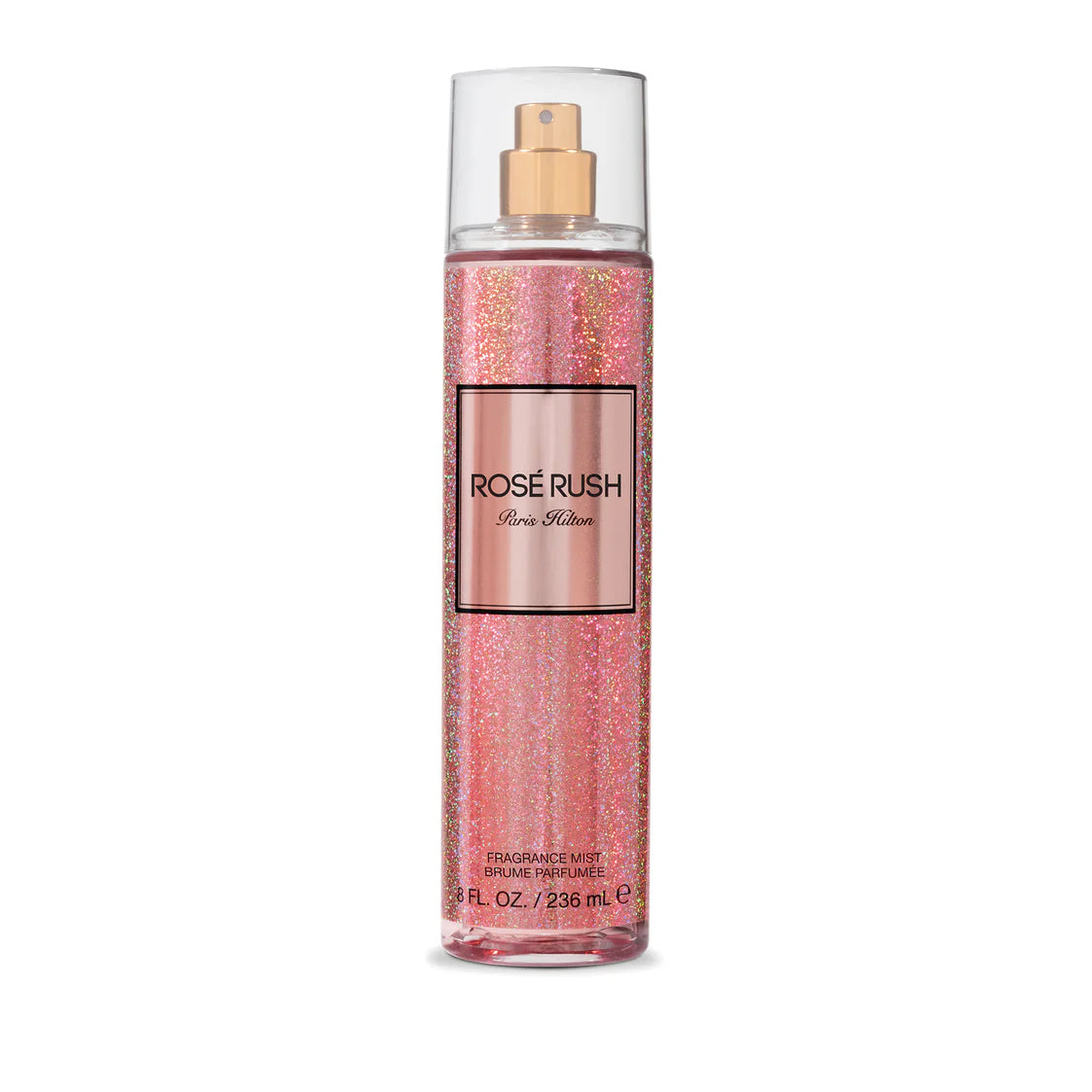 Paris Hilton Rose Rush for Women Eau De Parfum Spray