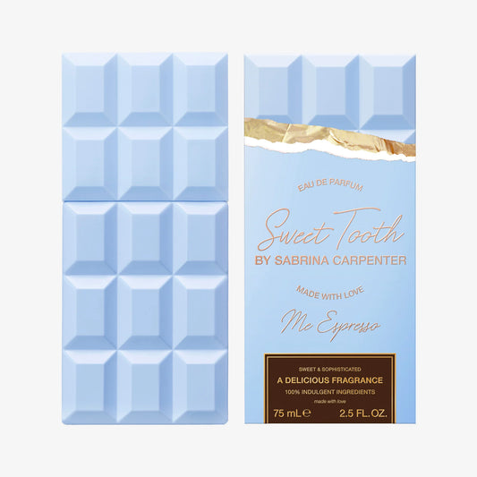 ME ESPRESSO EAU DE PARFUM 75ml