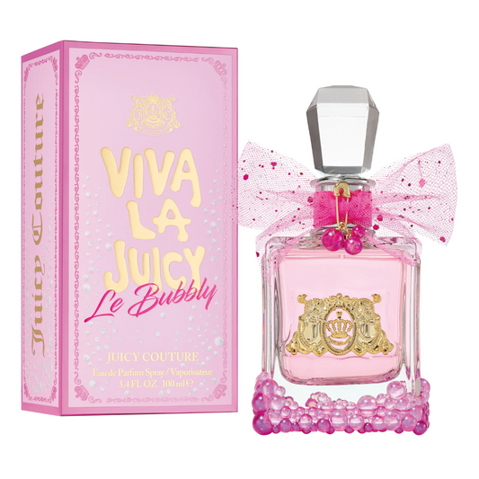 Viva La Juicy Le Bubbly Perfume 100ml