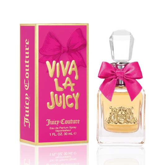 Viva La Juicy Eau de Parfum Spray