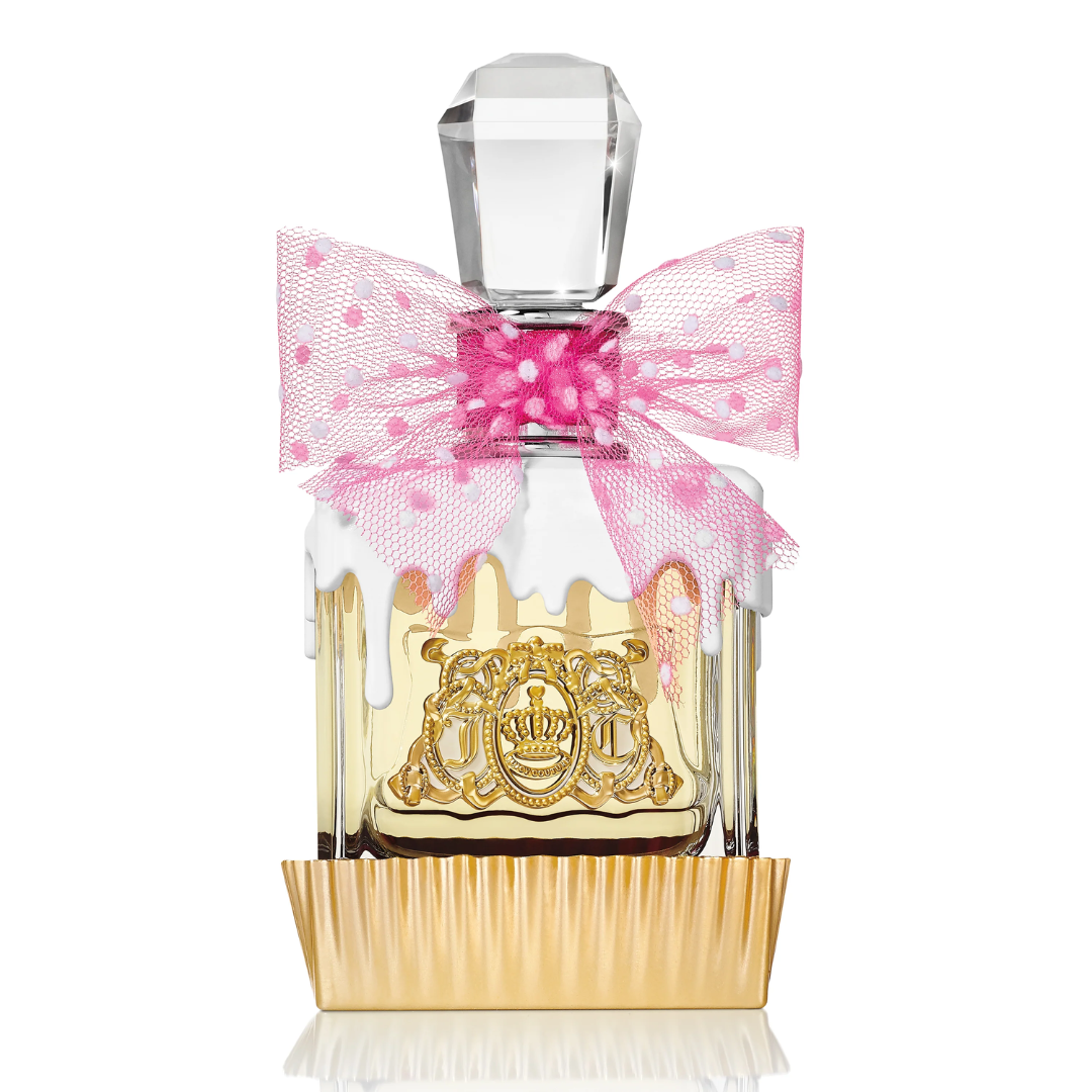 Viva La Juicy Sucré Perfume