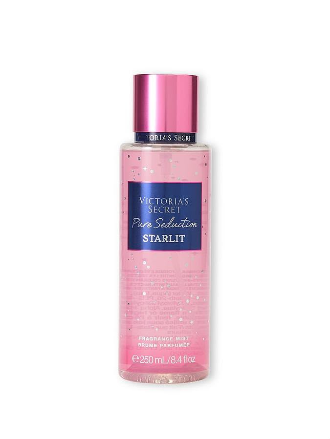 Victoria's Secret Pure Seduction Starlit Body Mist
