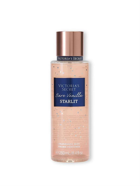 Victoria's Secret Bare Vanilla Starlit Body Mist