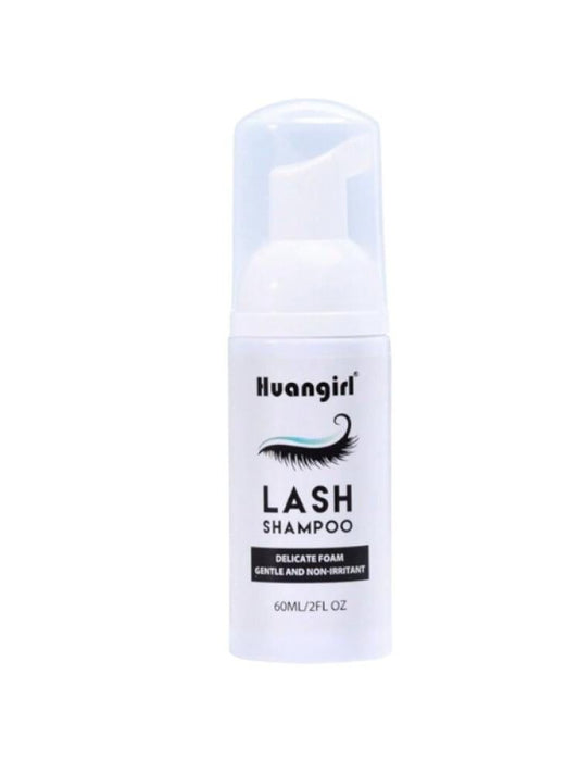 Eyelash Extension Shampoo 60ML