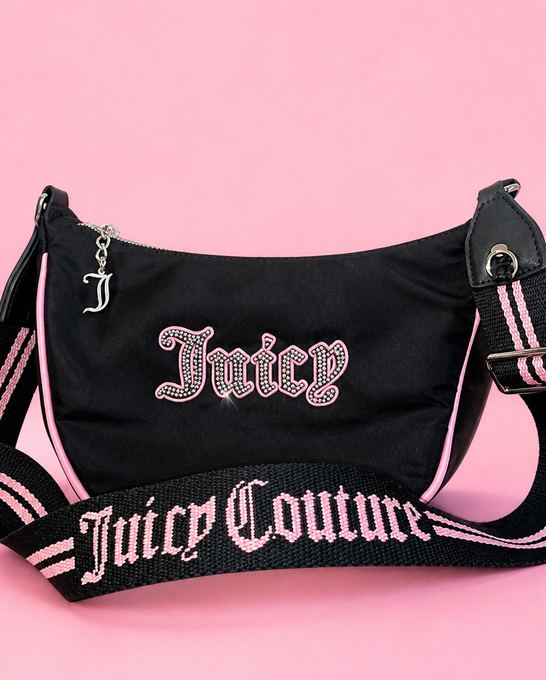 Juicy Couture Cross Bag