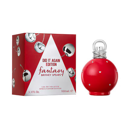 Britney Spears Fantasy Did It Again 100ml