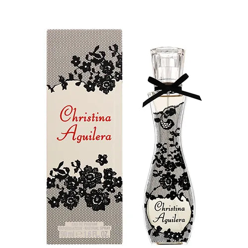 Christina Aguilera Eau de Parfum Spray