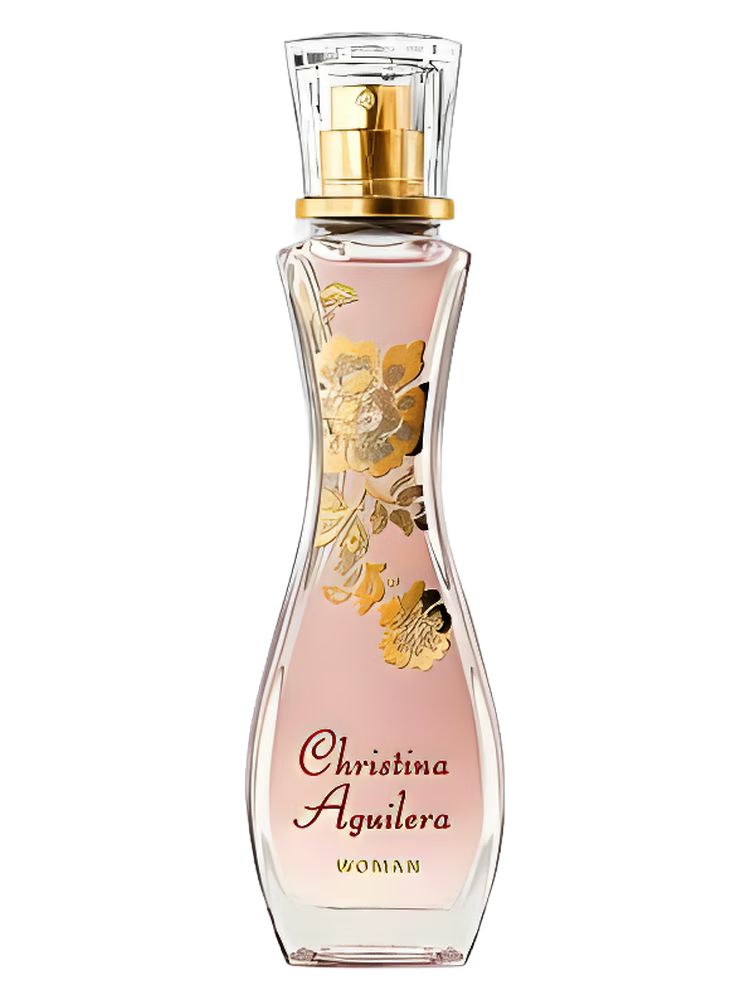 Woman Christina Aguilera 30ml