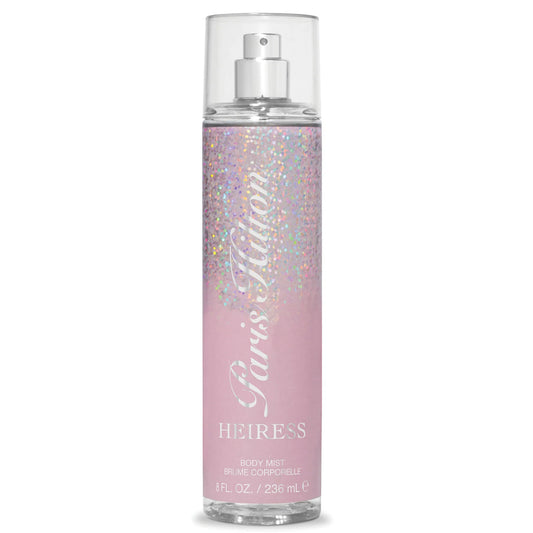 Heiress By Paris Hilton 236ml Body Mist