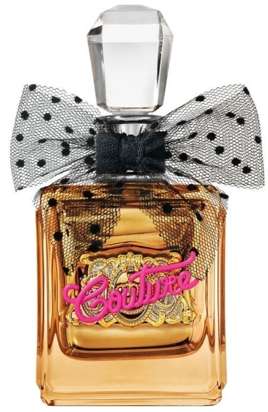 Juicy Couture Viva La Juicy Gold Couture