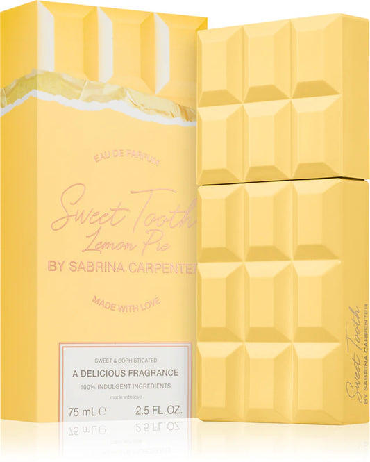 Sabrina Carpenter Lemon Pie 75ml