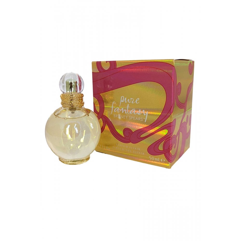 Britney Spears Pure Fantasy Parfum Elixir 50ml Spray