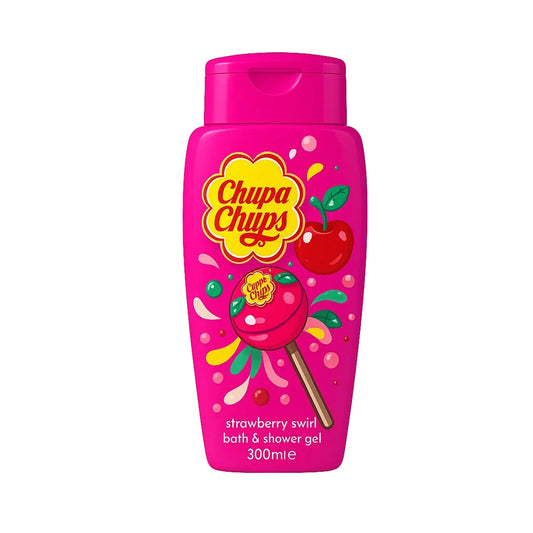 Chupa Chups - Bath & Shower Gel 300ml